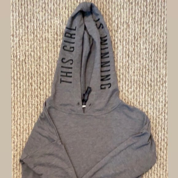 Aeropostale Tops - Live Love Dream Sweater